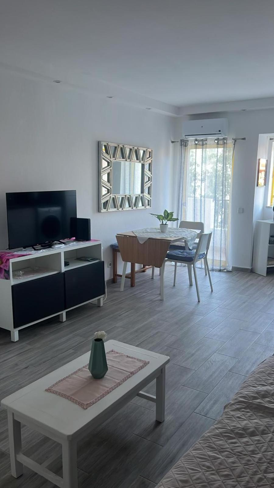 Apartamento Maria Do Ceu Портиман Экстерьер фото
