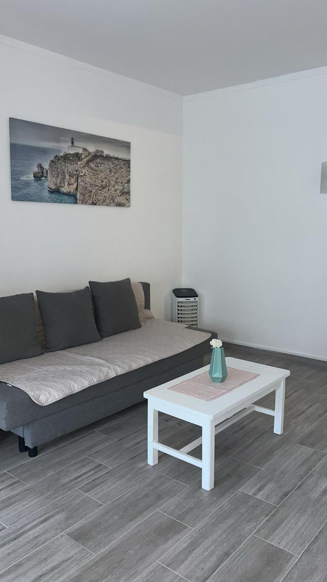 Apartamento Maria Do Ceu Портиман Экстерьер фото