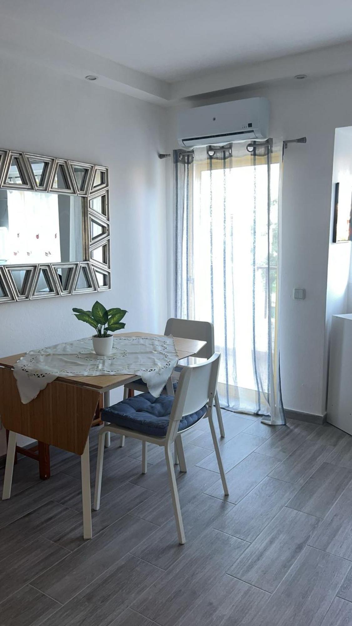 Apartamento Maria Do Ceu Портиман Экстерьер фото