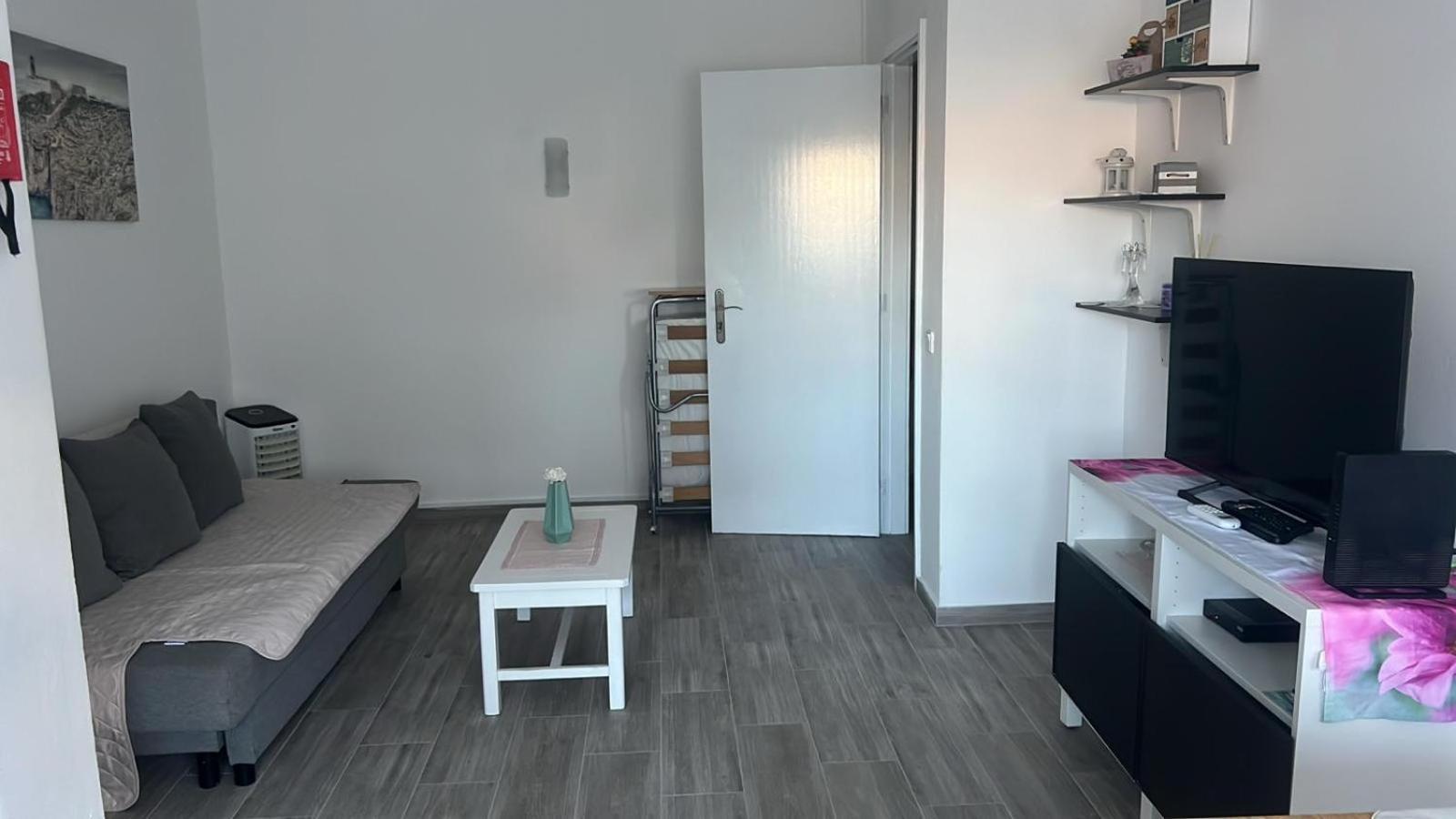 Apartamento Maria Do Ceu Портиман Экстерьер фото